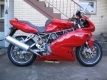 Todas las piezas originales y de repuesto para su Ducati Supersport 750 SS 2002.